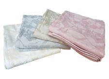 Copriletto estivo ALBA VIA