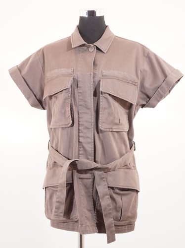 Stefanel abito abito militare