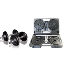 TOORX VALIGETTA PESI GHISA 20