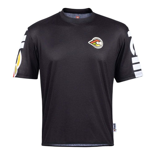 Cinelli gravel tech shirt - gravel,
