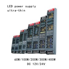 Alimentatore driver led