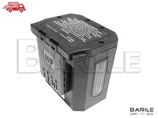 Batteria Potatore VOLPI KVS
