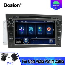 Autoradio Android GPS NAVI CD
