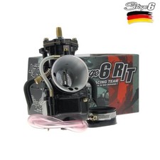 CARBURATORE S6 RACING MKII