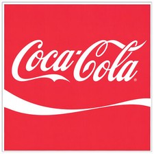 Pannello MDF-Coca Cola
