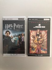 2 FILM - UMD VIDEO- HARRY