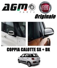 KIT SET CALOTTE CROMATE