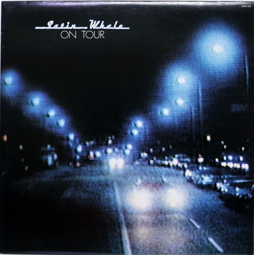 Satin wheel tour - tour, /