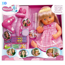 NENUCO - PARRUCCHIERA ROSA - TANTE ACCONCIATURE - NENUCO FAMOSA - NUOVO