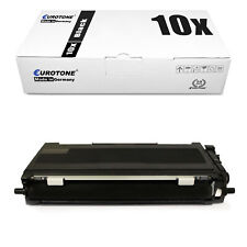 10x Toner per Brother Fax 2820
