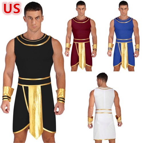 Completo uomo set romano - uomo,