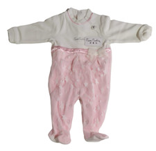 Tutina Intera Prima Nascita In