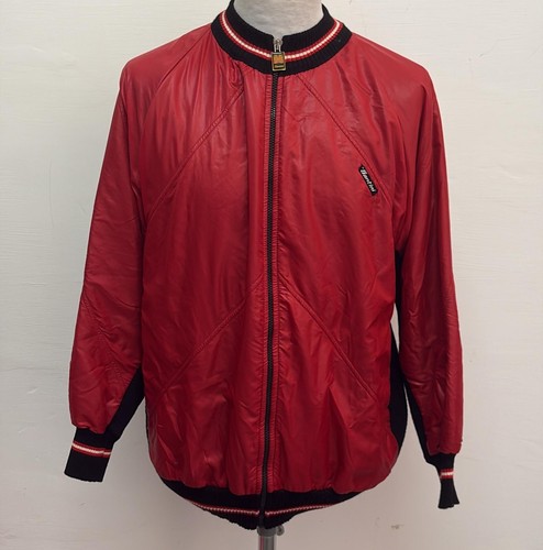 Giacca vintage jersey ciclismo - giacca,