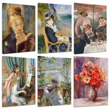 Quadri moderni renoir - quadri,