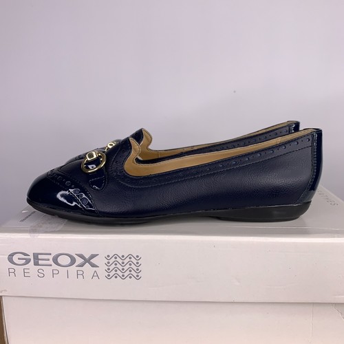 Scarpe basse mocassini geox - basse, d