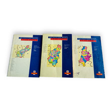 Royal Mail - PAF. Libri codici