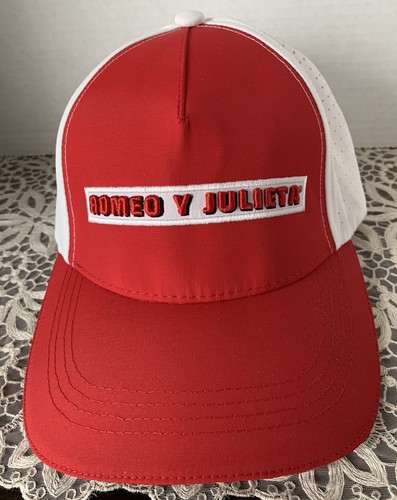Cappello sigaro romeo - cappello,