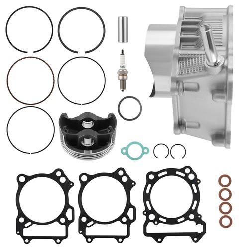Kit estremità guarnizione