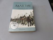 GEORGE R R MARTIN - IL GRANDE INVERNO - ED: OSCAR MONDADORI