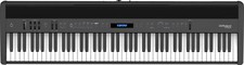 Roland fp60x pianoforte - roland,
