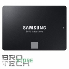 SSD SAMSUNG 870 EVO 500 GB