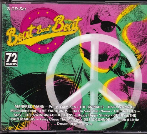 Beat the 3er mit - beat,