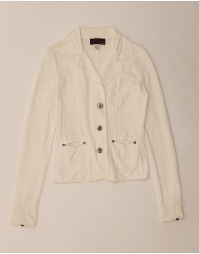 Giacca blazer donna - 3, bottoni