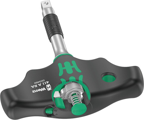 Wera 411 ra - wera,, a