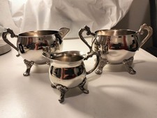 Set Lattiera E Zuccheriera