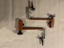 Coppia di monta-gradini