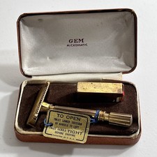 Rasoio Pruf Zoccoli Micromatic