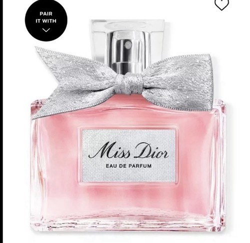 Dior miss eau parfum - dior,