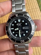 Seiko 5 Sports SNZF17J1