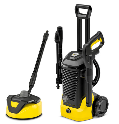 Idropulitrice karcher 5 - karcher, k