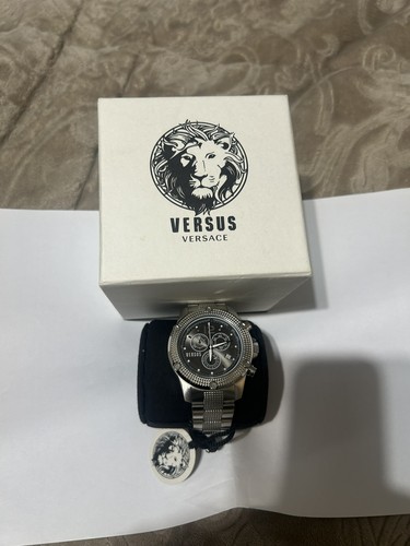 Orologio versace uomo - versace, versus