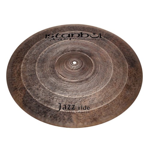 Istanbul agop edizione - agop, 20"