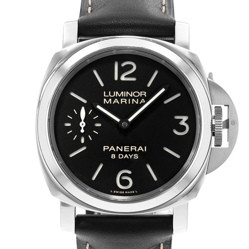Orologio uomo panerai luminor - uomo,