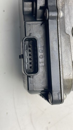 Corpo farfallato per renault - corpo,
