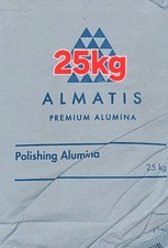 Polvere Di Allumina Ossido Di