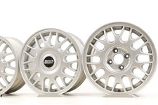 4x Cerchi In Lega VW Alufelgen