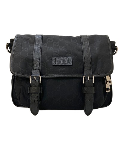 Borsa tracolla gucci - tracolla, in