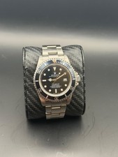 ROLEX SEA-DWELLER DATE 16660