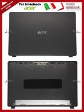 Scocca Superiore Cover LCD per