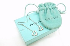 Orecchini Open Heart