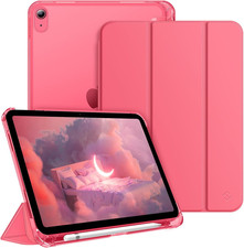 Custodia per Ipad (A16) 11ª Generazione 11" (2025)/Ipad 10ª Generazione 10.9" (2