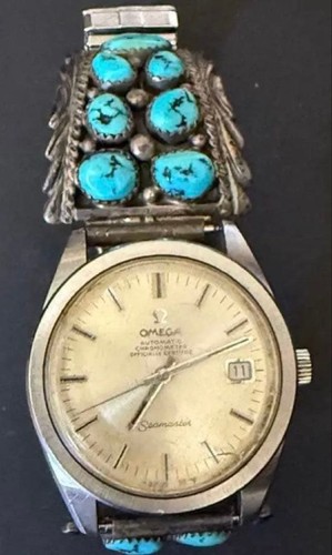 Orologio movimento seamaster - orologio,