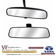 TATA INDICA  - INDIGO - VISTA