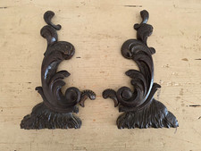 Coppia di Cimase Cornici in