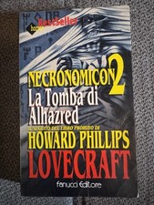 Necronomicon 2 La Tomba Di