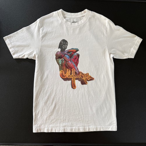 Shirt travis scott utopia - t-shirt,